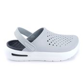 Crocs InMotion Clog 209964-1FT Açık Gri Unisex Terlik