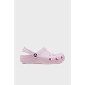 Crocs Kız Çocuk Terlik 206990-6zw Açık Pembe Açık Pembe