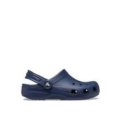 Crocs Lacivert Erkek Çocuk Plaj Terliği Classic Clog K