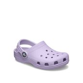 Crocs Lila Kız Çocuk Plaj Terliği 206991-Classic Clog K