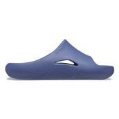 Crocs Mellow Recovery Slide 208392-402 Unisex Mavi Sandalet Terlik