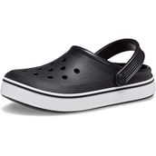 Crocs Off Court Clog Çocuk Terlik Siyah 29-30, 29-30, 208477-001, Karışık, Unisex Çocuk