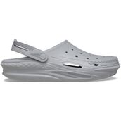 Crocs Off Grif Clog 209501-007 Gri Erkek Terlik