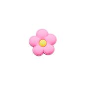 Crocs Pink Flower Jibbitz Ayakkabı Terlik Süsü 10009455 J01098