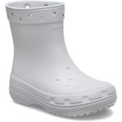 Crocs Unisex Çocuk Classic Boot K Bot, Atmosphere, 32-33