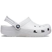 Crocs Unisex Çocuk Classic Clog K Terlik, Atmosphere, 32-33 EU