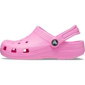 Crocs Unisex Çocuk Classic Clog T Terlik Taffy Pink 22-23 EU