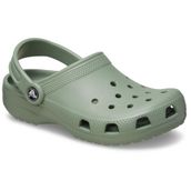Crocs Unisex Çocuk Classic Terlik Moss 29/30 EU
