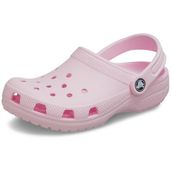 Crocs Unisex Çocuk Classic Terlik Pembe 30/31 EU