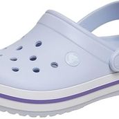 Crocs Unisex Çocuk Crocband Clog T Terlik Dreamscape 22/23 EU