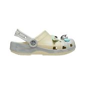 Crocs X Star Wars Grogu Classic Clog 209494-2Y2 Bej Çocuk Terlik