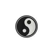 Crocs Yin Yang Symbol Unisex Çocuk Çok Renkli Terlik - 10007077