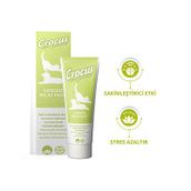 Crocus 100 gr Relax Kedi ve Köpek Sakinleştirici Macun