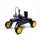 Crossbot Uzaktan Kumandalı Araba Seti