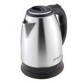 Crown CRW-7102 Çelik 1500 W 1.8 lt Inox Su Isıtıcısı