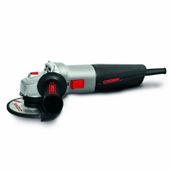 Crown CT13502-115R 1010 W 115 mm Avuç Taşlama Makinesi