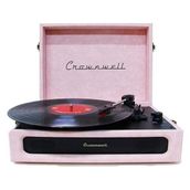CrownWell Casablanca Pembe Pikap