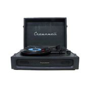 CrownWell Casablanca Siyah Pikap