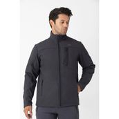 Crozwise 5039-06 Softshell Antrasit Erkek Mont