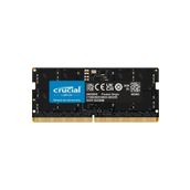 Crucial 32GB Kit (2X16GB) Ddr5 4800 Sodımm CL40 (16GBIT) CT2K16G48C40S5 Notebook Ram Bellek