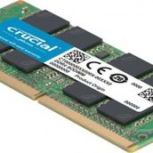Crucial 8 gb DDR4 3200Mhz CT8G4SFS832A Notebook Ram