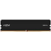 Crucial CP16G60C48U5 Pro 16 GB 6000 mHz DDR5 Soğutuculu 1.1V UDIMM RAM