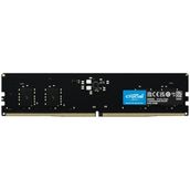 Crucial CT16G48C40U5 16 GB 4800 Hz DDR5 CL40 UDIMM Masaüstü Bilgisayar Bellek