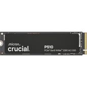 Crucial CT2000P310SSD8 P310 2 TB M.2 2280 NVMe PCIe Gen4 7100 MB/s Okuma 6000 MB/s Yazma SSD