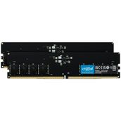 Crucial CT2K32G48C40U5 64GB 2x32GB 4800 MHz DDR5 CL40 UDIMM Masaüstü Bilgisayar Bellek