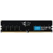 Crucial CT32G48C40U5 32 GB 4800 MHz DDR5 Ram Bellek