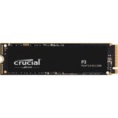 Crucial CT500P3SSD8 P3 500 GB 3D Nand Nvme Pcie M.2 SSD