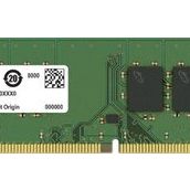 Crucial CT8G4DFRA32A 8 GB 3200 MHZ DDR4 RAM Bellek