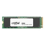 Crucial E100 CT1000E100SSD8 PCI-Express 4.0 M.2 1 TB SSD