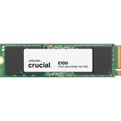 Crucial E100 CT2000E100SSD8 PCI-Express 4.0 2 TB M.2 SSD