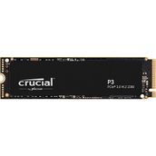 Crucial P3 CT4000P3SSD8 4 TB 3500-3000 MB/s SSD M.2 NVMe SSD Sabit Disk