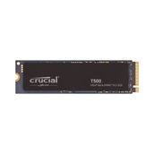 Crucial T500 CT2000T500SSD8 2 TB 7400/7000 MB/S PCIe Gen4 NVMe M.2 SSD
