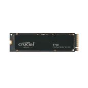 Crucial T700 CT2000T700SSD5 2 TB PCIe NVMe M.2 SSD