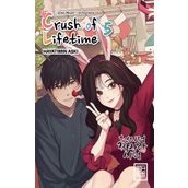 Crush of Lifetime Hayatımın Aşkı 5 - Jeong Halim