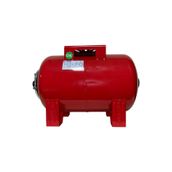 Cruwa CRW24Y 24 lt 0-10 Bar Yatık Ayaklı Tip Hidrofor ve Genleşme Tankı