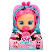 Cry Babies +18 Ay Lady Cyb23000 Moda Serisi Ağlayan Bebek