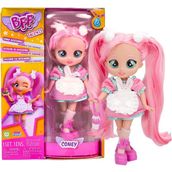 Cry Babies Bff Bebekler S3 911109 Coney - Renkli