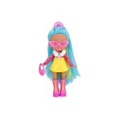 Cry Babies BFF Bebekler S3 CYM17000 - Elodie