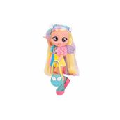 Cry Babies BFF Bebekler S3 CYM17000 - Jenna