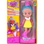 Cry Babies Bff Bebekler S3 Elodie-911109