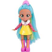 Cry Babies Bff Bebekler Seri 3 - Elodie