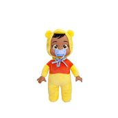 Cry Babies Disney Pooh Ağlayan Model Bebek
