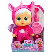 Cry Babies Love Ağlayan Bebekler S2 CYB50000 65996 Hannah