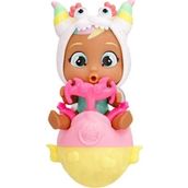 Cry Babies Magic Tears Zıplayan Bebekler Nunu