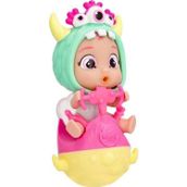Cry Babies Magic Tears Zıplayan Bebekler Zippy