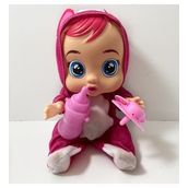 Cry Babies Oyuncak Bebek